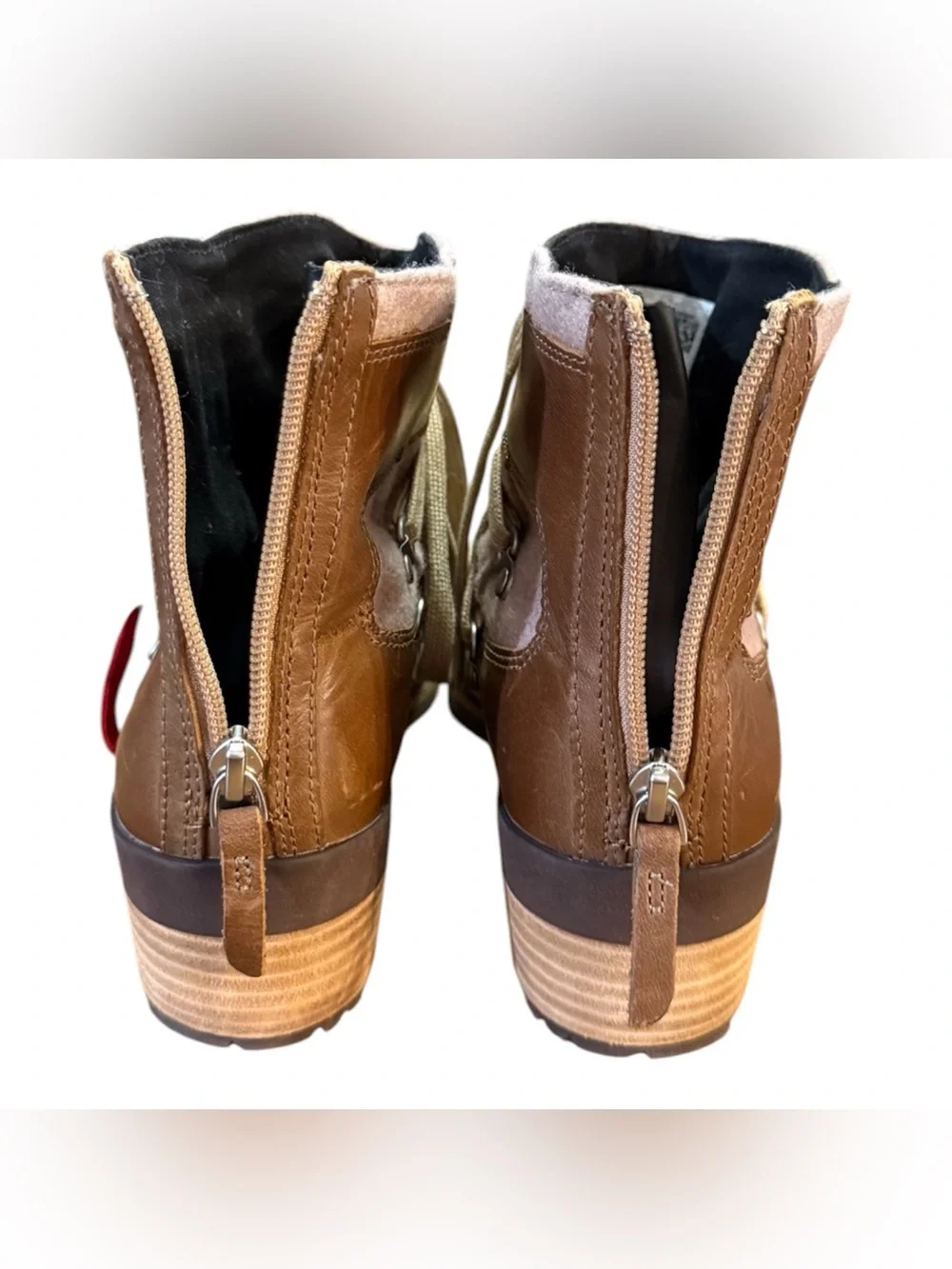 Merrell shiloh ii